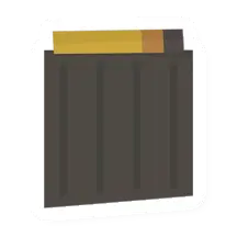 Lapua FMJ Mag