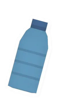 Bottle Of Water