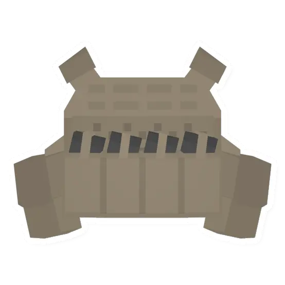 Cargo Pro Rig