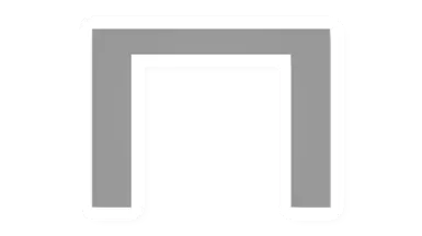 Concrete Garage