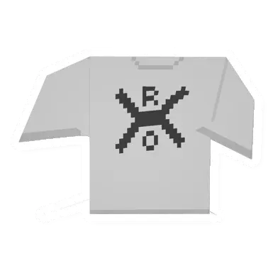 Logo Shirt