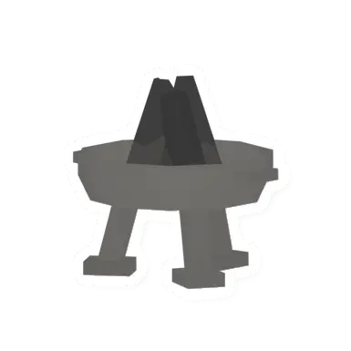 Fire Brazier