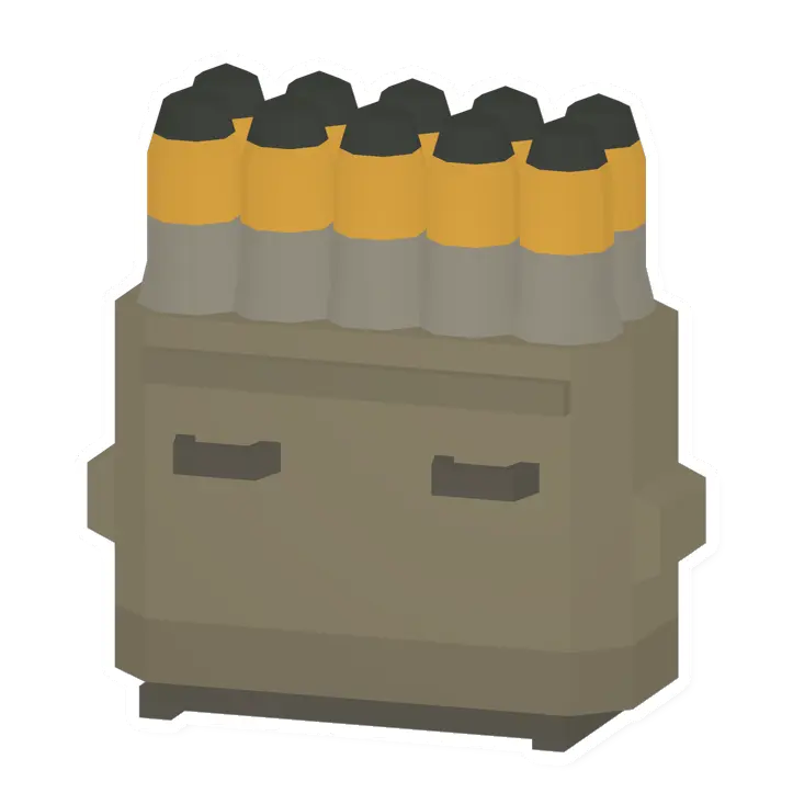 HE Shell Box