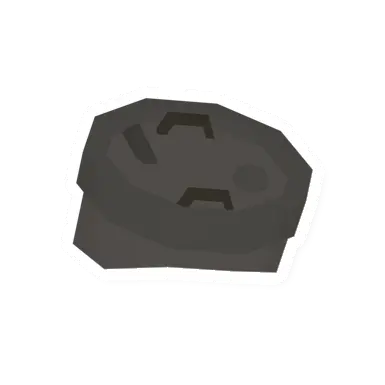 Damaged Claim Pod