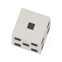 Dice [1]
