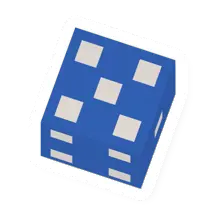 Dice [5]