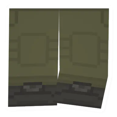 Hiking Pants