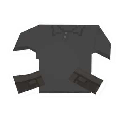 Agency Shirt