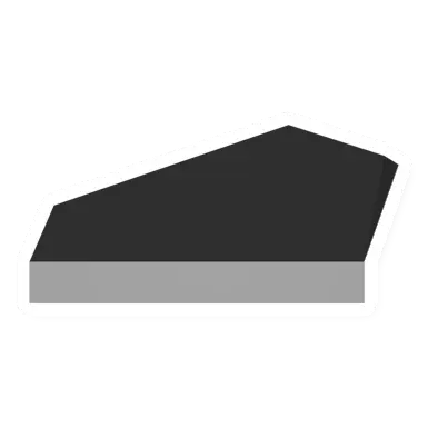 Unturned Naruhodo Hair clothing icon