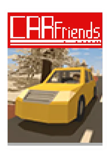 Unturned Carfriends:Sedan item icon