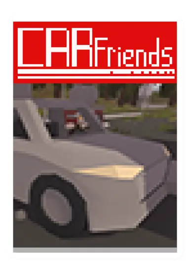 Unturned Carfriends:SUV food icon