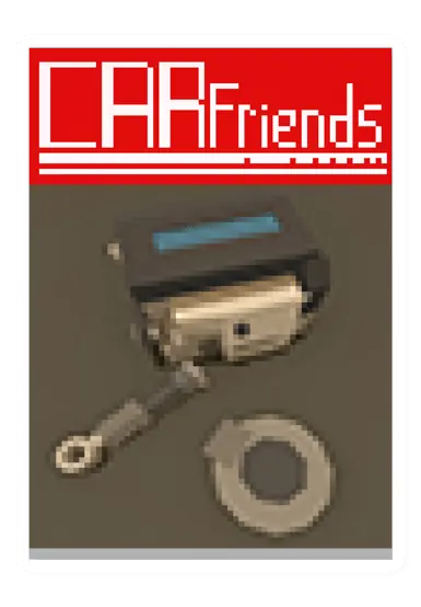 Unturned Carfriends:Basic food icon