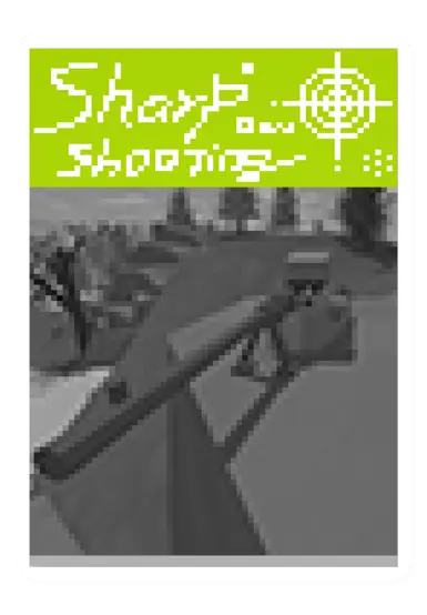 Unturned Sharpshooter:Early time guns:I food icon