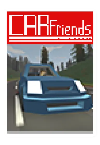 Unturned Carfriends:GT food icon