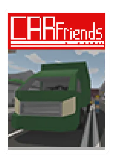 Unturned Carfriends:Truck food icon