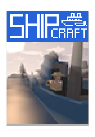 Unturned Shipcraft:Boat food icon