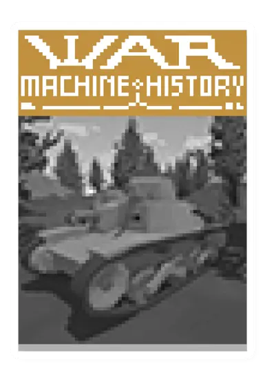 Unturned Warmachinehistory:Tanks:Light food icon