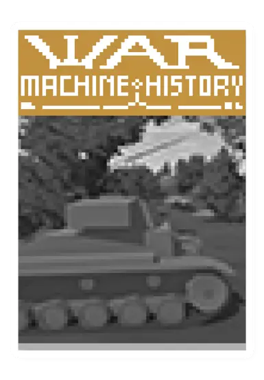 Unturned Warmachinehistory:Tanks:Medium food icon