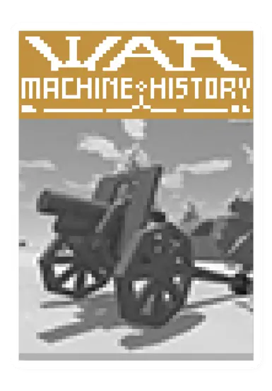 Unturned Warmachinehistory:Artillery:Infantry food icon