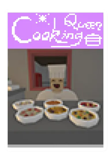 Unturned CookingQueen:Soups food icon