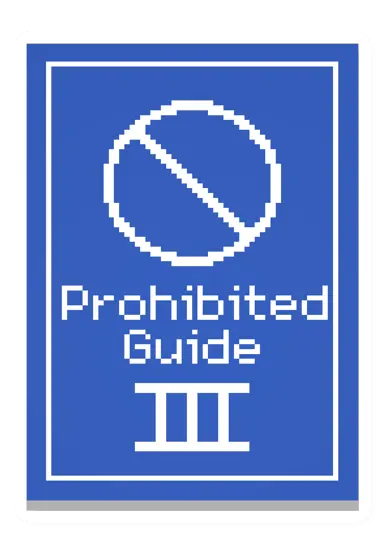 Unturned ProhibitedGuide:III:Explosives food icon
