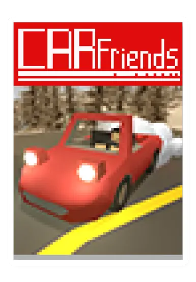 Unturned Carfriends:Roadster food icon