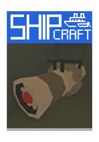 Unturned Shipcraft:Tubrine food icon