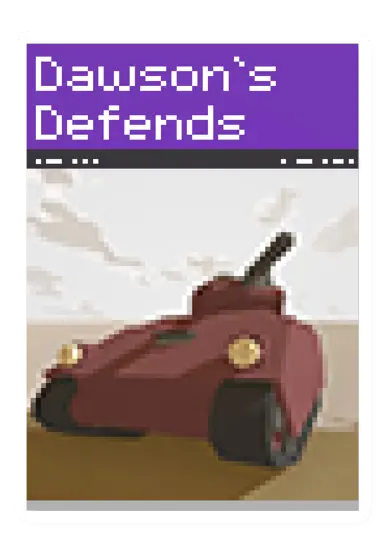 Unturned Dawson`s Defends:IFV food icon
