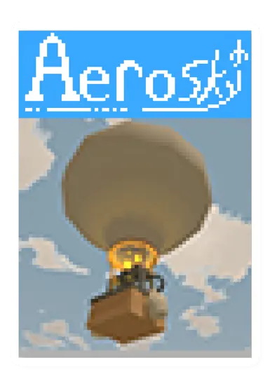 Unturned Aerosky:Hot Air Balloon food icon