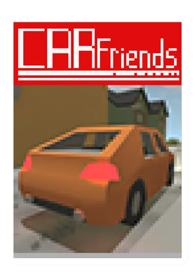 Unturned Carfriends:Liftback food icon