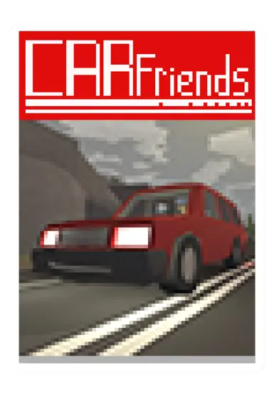 Unturned Carfriends:Wagon food icon