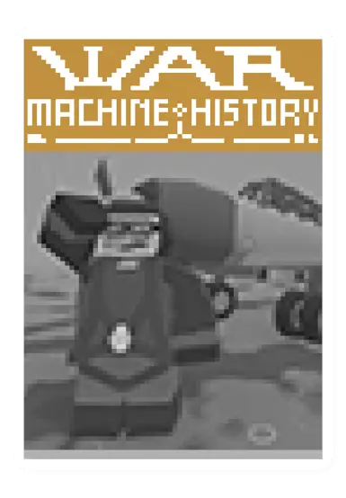 Unturned Warmachinehistory:Outfits food icon