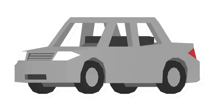 Unturned Fivver barricade icon