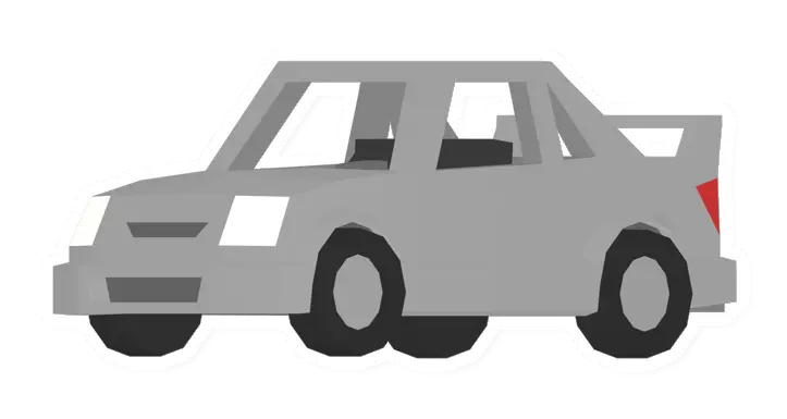 Unturned GT barricade icon