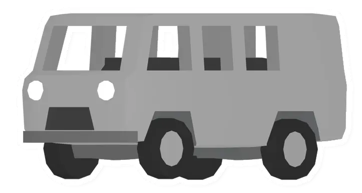 Unturned Tolier barricade icon