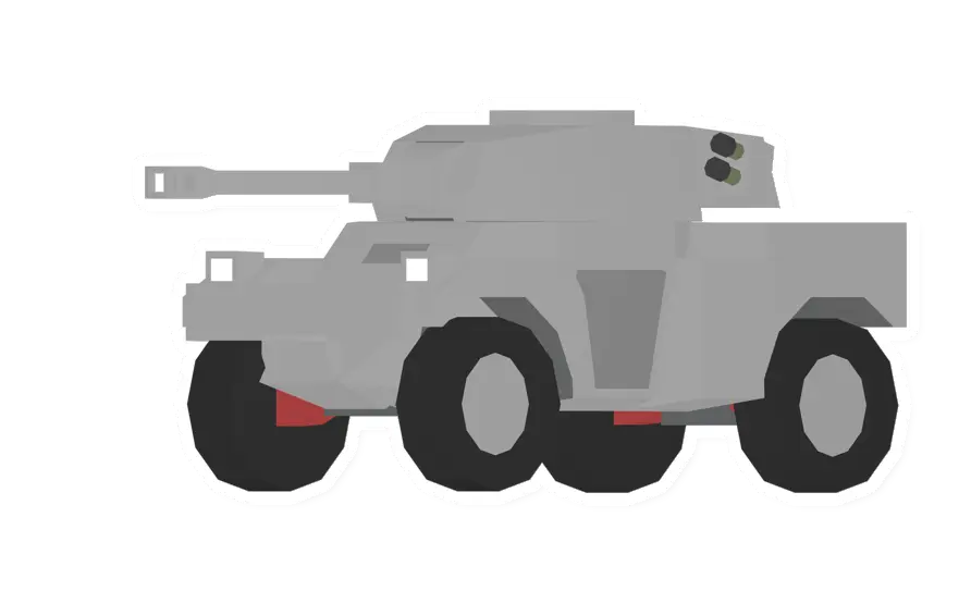 Unturned Vigilante barricade icon