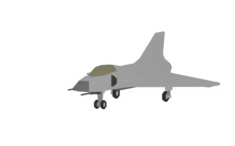 Unturned Mirage barricade icon