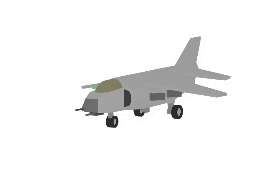 Unturned Invader barricade icon