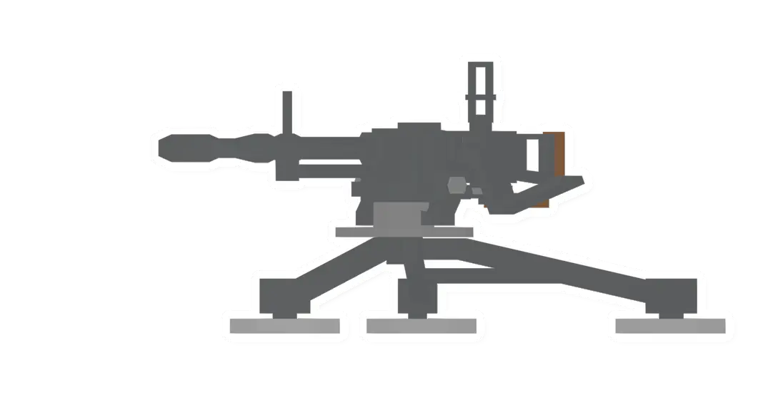 Unturned Volkstasia barricade icon