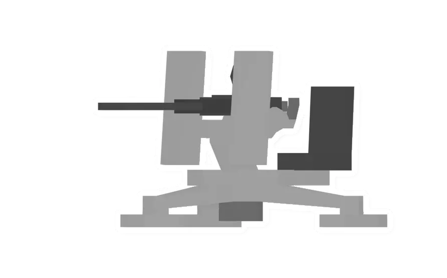 Unturned Orinkon barricade icon