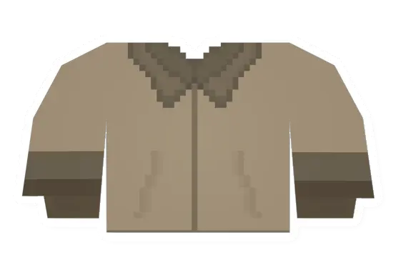 Unturned Classic Tanker Top item icon