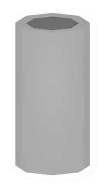 Unturned Refined Metal Can supply icon