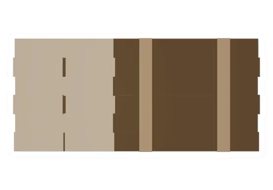 Unturned Maple Plank Bundle supply icon