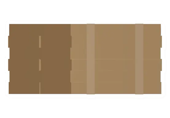 Unturned Processed Plank Bundle supply icon