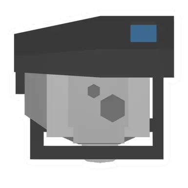 Unturned Yacht Engine supply icon
