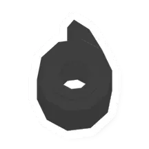 Unturned Rubber icon