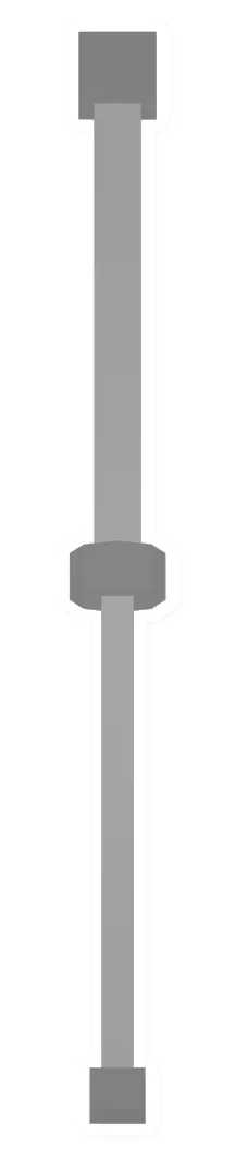 Unturned Driving Shaft item icon