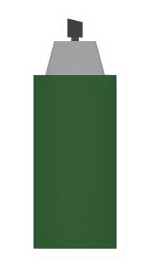 Unturned Woodlands Spray Paint item icon