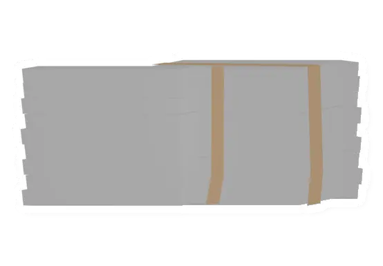 Unturned Canvas Bundle supply icon