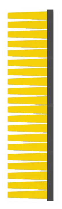 Unturned Plate-fed HMG Clip magazine icon